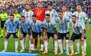 Argentina se medirá a México, Arabia Saudita y Polonia en Qatar 2022 (Mexsport)