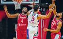 Capitanes volvió a derrotar a RGV Vipers en la NBA G-League (Foto: Twitter @CapitanesCDMX)