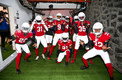 Cardinals perdieron en su regreso a México | @AZCardinals