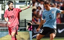 Corea del Sur vs Uruguay / Especial