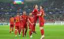España derrotó 5-0 a Costa Rica en Qatar 2022 (AFP)