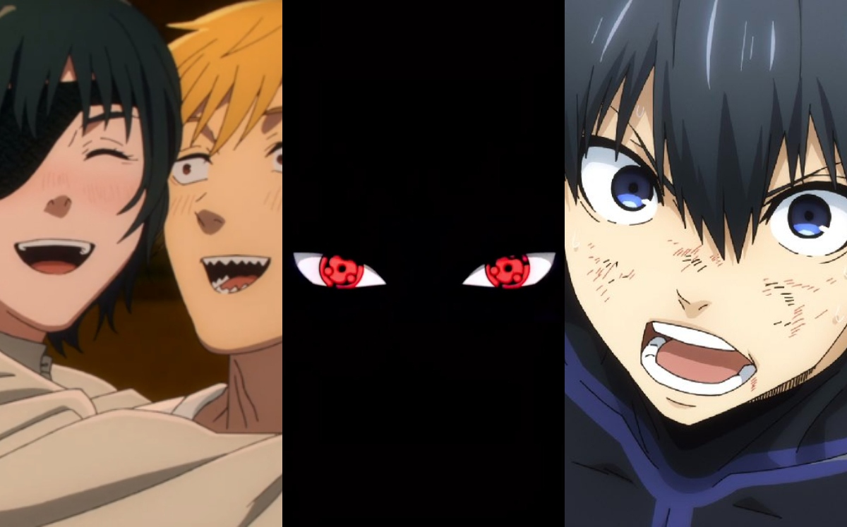 Estrenos de Crunchyroll / Especial