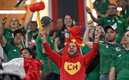 FIFA abrió un expediente a México (Mexsport)