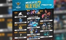 Free Fire / Free Fire