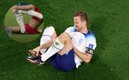 Kane se lesionó en el duelo ante Irán. Foto: (EFE)