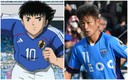 Kazuyoshi Miura es el futbolista más veterano del mundo