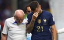 Lucas Hernández (Reuters).