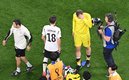Manuel Neuer tras la derrota ante Japón. (FOTO: AFP)