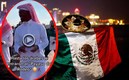 Los mexicanos en el Mundial han puesto el ambiente pese a la prohibición de alcohol. (Reuters / Twitter)