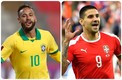 Neymar y Mitrovic | Especial