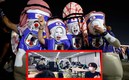 Las oficinas en Japón celebraron "de flojera" el triunfo ante Alemania. (Reuters)