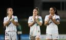 El Real Madrid de Kenti Robles cayó en la Champions League femenina (Reuters)