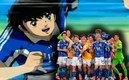 Los Supercampeones, famoso manga japonés dedicado al futbol. (Mexsport / Captura de YouTube)