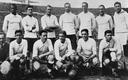 Uruguay, selección conformada por talentos como José Leandro Andrade, Lorenzo Fernández, Pablo Dorado y Álvaro Gestido.