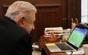 AMLO le dedicó un mensaje especial a Memo.