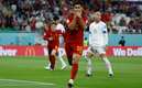 Asensio colaboró con un tanto en la goleada de España a Costa Rica (EFE)