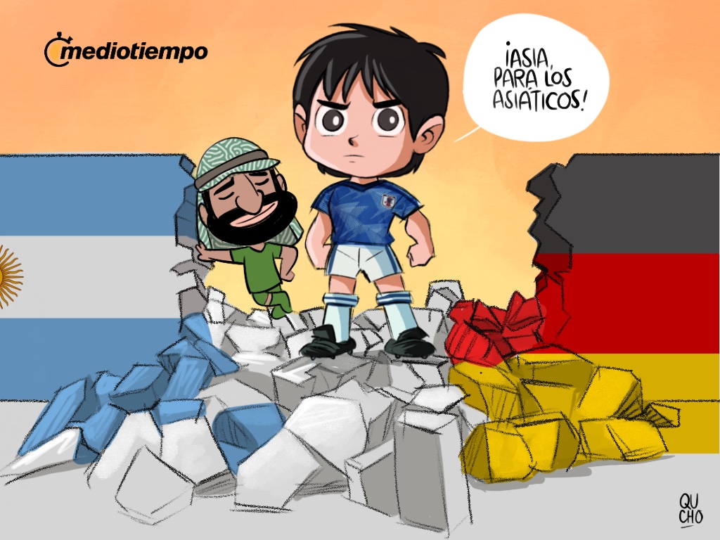 Asia para los asiáticos