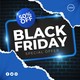 El Black Friday será este viernes 27 de noviembre (Foto: Freepik)