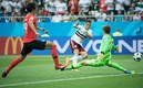Chicharito hizo el 2-0 ante Corea del Sur en Rusia 2018 | Imago 7
