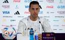 España debutará en Qatar 2022 contra Costa Rica (EFE)