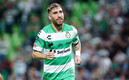 Fernando Gorriarán dejará a Santos. (FOTO: Imago7)