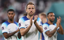 Kane se retiró con una ligera cojera del primer partido. (FOTO: AFP}