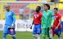 Keylor Navas y Memo Ochoa, en duelo del Octagonal Final de Concacaf | Imago 7