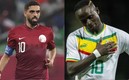 Qatar vs Senegal / Especial