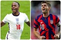 Sterling y Pulisic | Especial