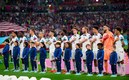 Estados Unidos celebra el Día de Acción de Gracias lejos de sus familiares por el Mundial. (Mexsport)