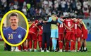 Voria Ghafuri jugó 27 partidos con la Selección de Irán. (Reuters / @VoriaGhafuri)