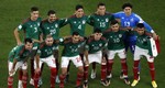 Alineación de México (MexSport).