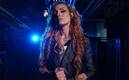 Becky Lynch regresó a WWE (Foto: Twitter @BeckyLynchWWE)