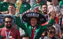Caramelo está a poyando a México en Oriente Medio. Foto: (Mexsport)