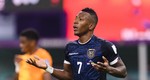 Ecuador había empatado en el primer tiempo, pero le anularon gol. (Foto: Mexsport)