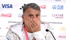 El Tata se debe a México y quiere ganar. (Foto: Mexsport)