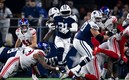 Ezekiel Elliot (Reuters).
