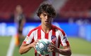 Joao Félix saldría del Atlético de Madrid. (Foto: EFE)