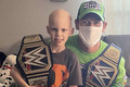 John Cena ha cumplido más de 650 sueños.