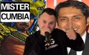 'La cumbia de Tenoch Huerta'. FOTO: