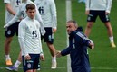 Luis Enrique descartó dejar España antes del Mundial de Qatar. Foto: AFP
