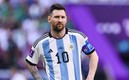 Messi es considerado el mejor del mundo por Chucky. (Foto: Mexsport)