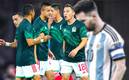 México y Argentina se jugarán la vida en Qatar 2022 (Imago7)