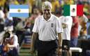 El Tuca Ferretti dio su pronostico para el Argentina vs México (Imago7)
