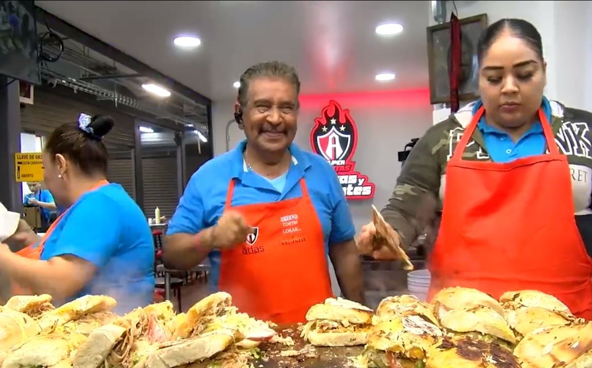 Prometen tortas gratis si México llega al quinto partido en Qatar 2022