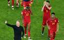 España se enfrentará a Alemania en la J2 de Qatar 2022 (Reuters)