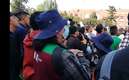 El Fan Festival de la CDMX vivió el día con más aficionados (Edgar Malagón)