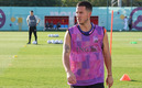 Hazard tiene poco ritmo de juego. (Foto: AFP)