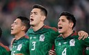 Héctor Moreno, César Montes y Edson Álvarez (MexSport).