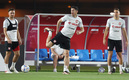Lewandowski seguirá cobrando penales con Polonia. (Foto: Reuters)